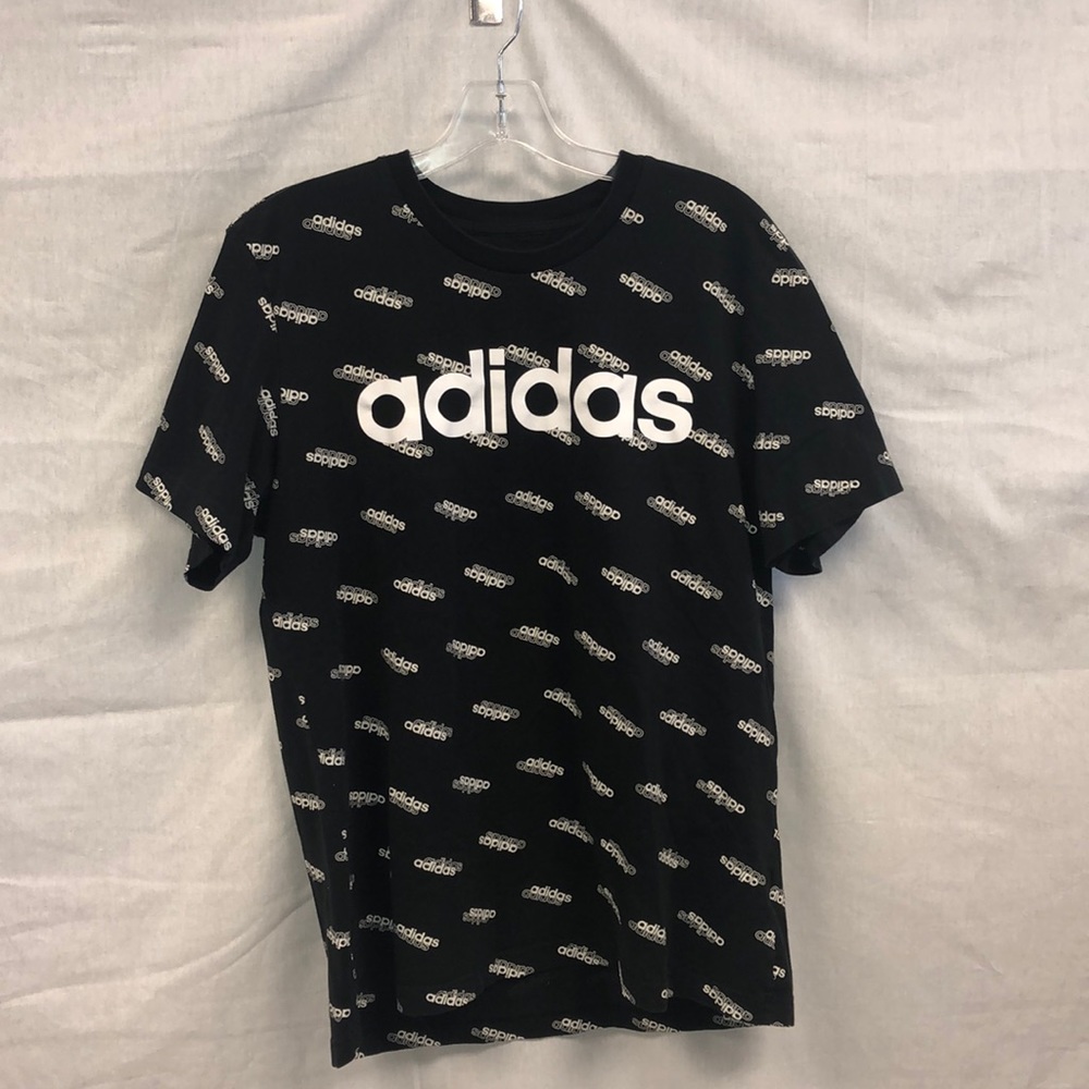 adidas shirt